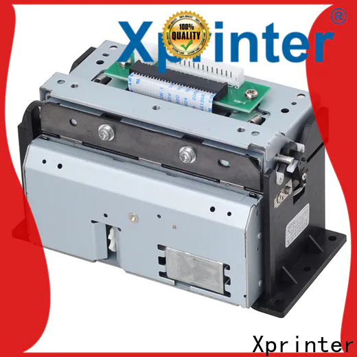 Xprinter top accessories printer factory for supermarket