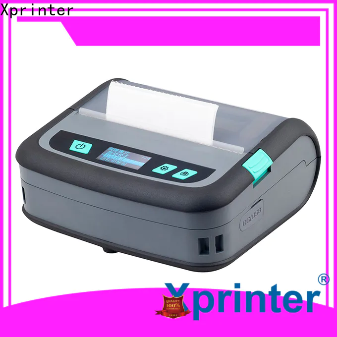 Xprinter Xprinter wifi label printer supply for retail