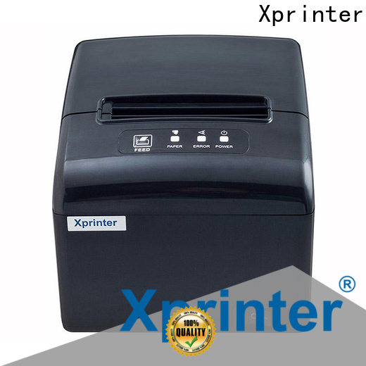Xprinter thermal receipt printer for retail