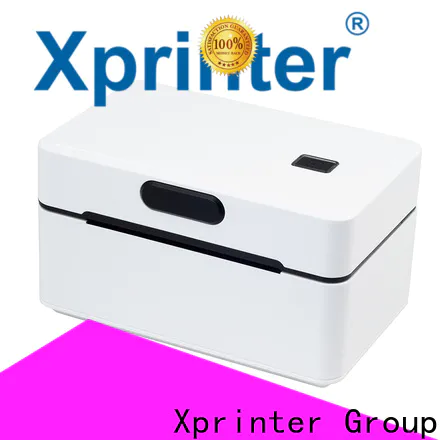 Xprinter top direct thermal label printer vendor for medical care