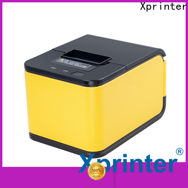 Xprinter cloud pos printer supplier for catering
