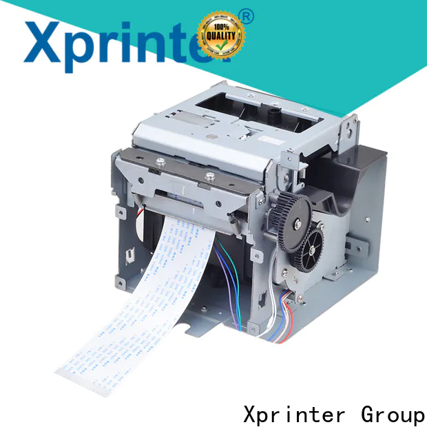 Xprinter bulk buy thermal printer accessories supplier for post