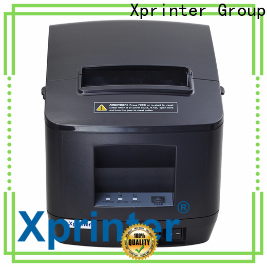 Xprinter bluetooth wireless receipt printer manufacturer for store