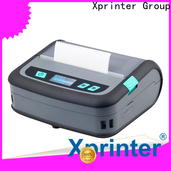 Xprinter Xprinter handheld label printing machine supply for retail