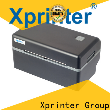 Xprinter custom handheld barcode label printer vendor for store