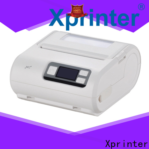 Xprinter receipt printer online for supermarket