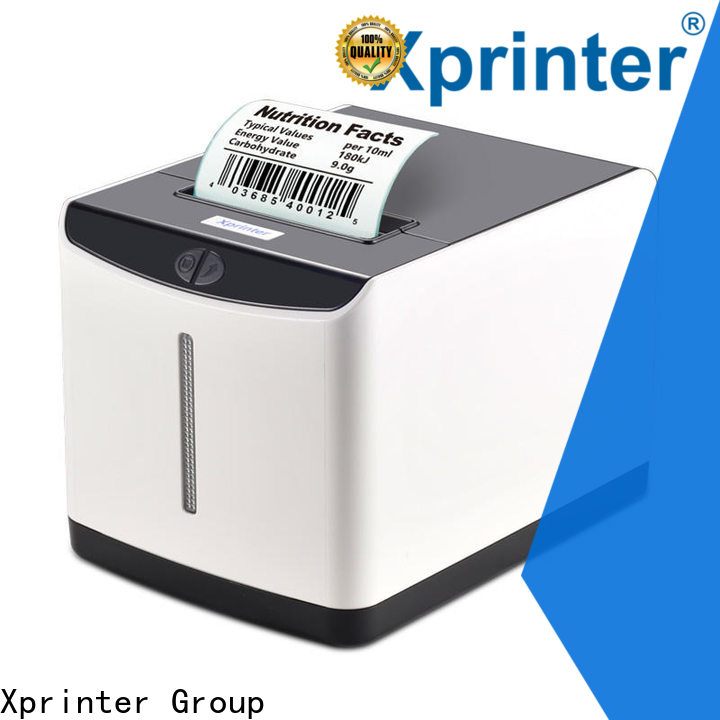 Xprinter high-quality pos 58 thermal printer for sale for post