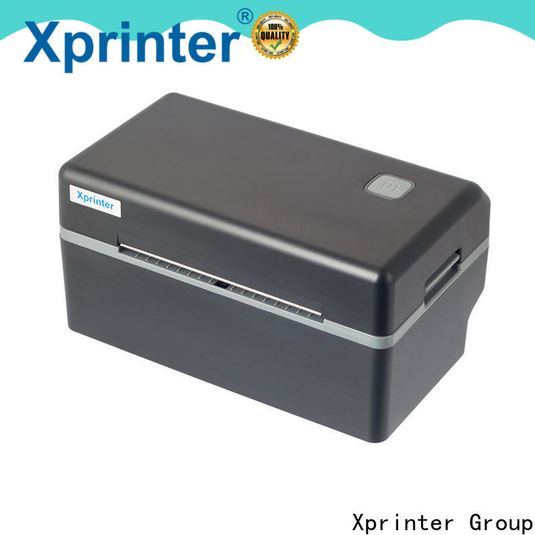 latest portable bluetooth thermal receipt printer distributor for storage