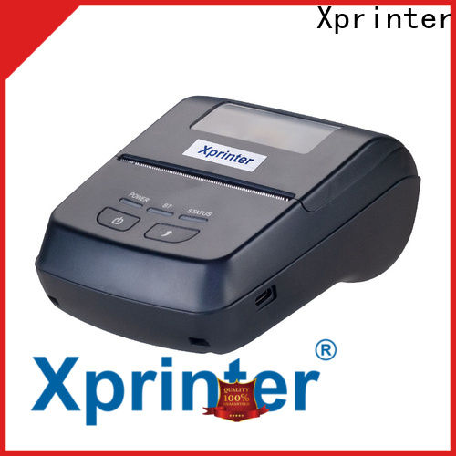 top retail receipt printer vendor for supermarket