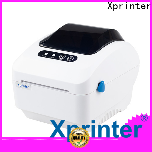 Xprinter quality barcode label printer for commercial