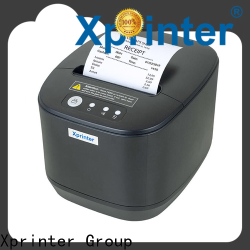 Xprinter company for shop