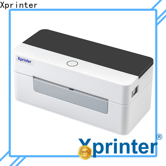 new barcode label machine supplier for industry
