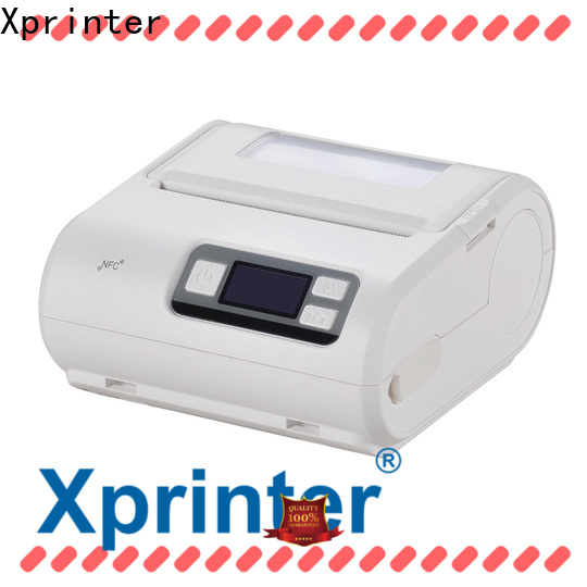 Xprinter Xprinter mini thermal label printer factory price for mall
