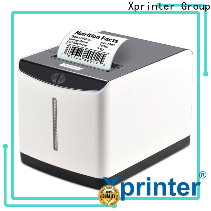 Xprinter vendor for industry