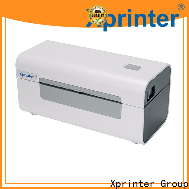 Xprinter top barcode label machine dealer for commercial