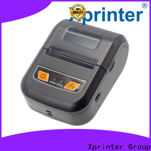 Xprinter bulk buy mobile pos receipt printer dealer for supermarket