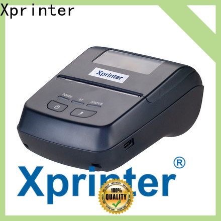 Xprinter quality wholesale for supermarket