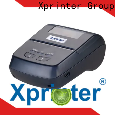 quality portable thermal receipt printer wholesale for shop