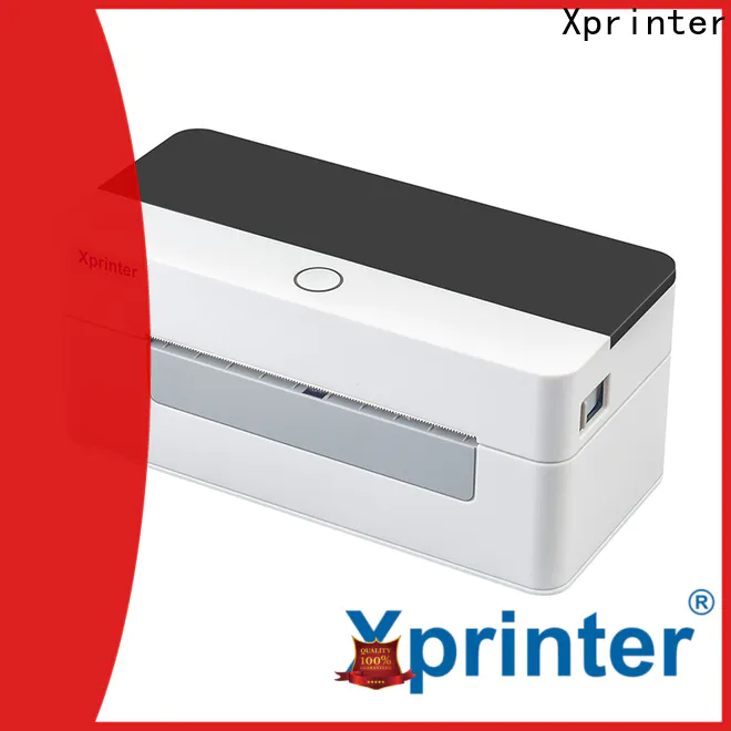 Xprinter quality best barcode label printer maker for catering