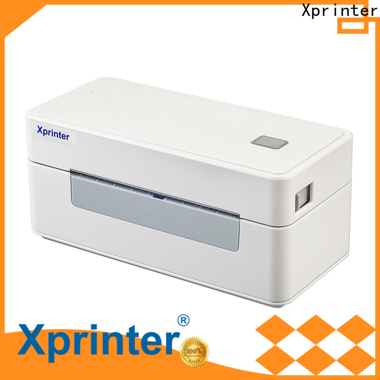 Xprinter barcode label printer supply for industrial