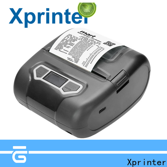 professional manufacturer for supermarket
