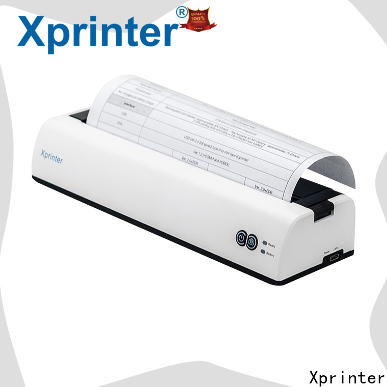 Xprinter maker for supermarket