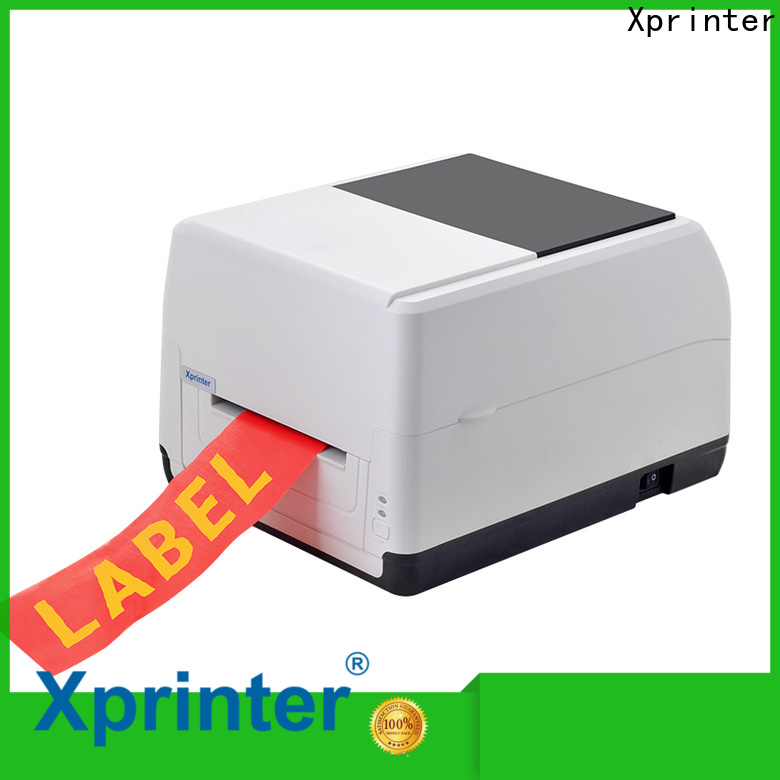 best barcode label printer vendor for commercial