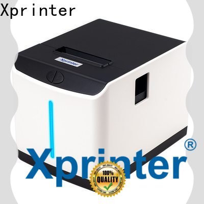 Xprinter new barcode label printer factory for commercial
