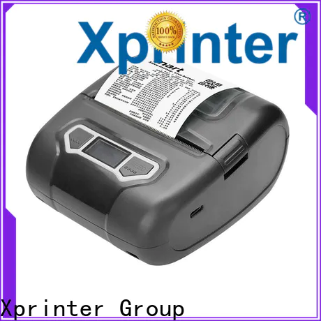 Xprinter cash receipt printer manufacturer for shop