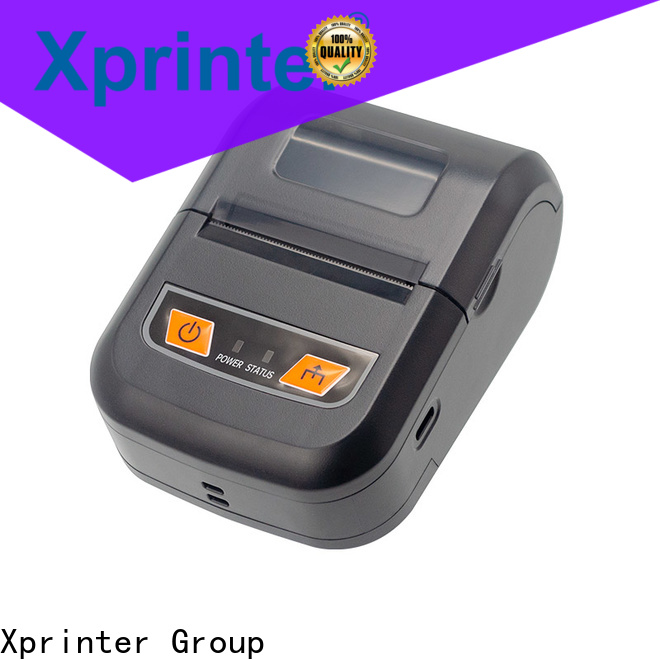 bulk bluetooth receipt printer for android for sale for catering