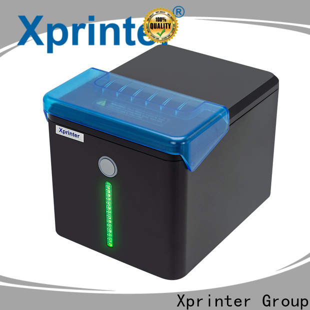 best portable usb receipt printer maker for supermarket