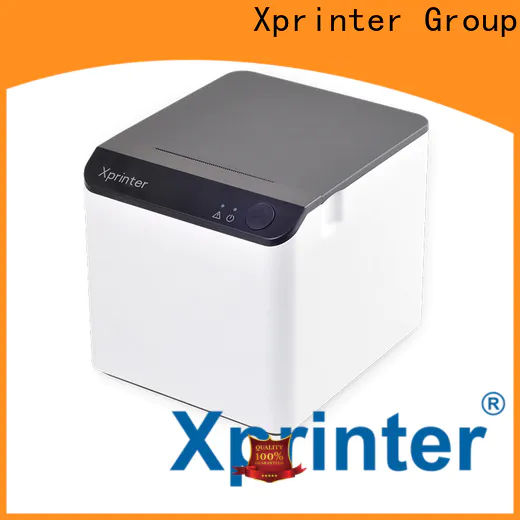 Xprinter latest wireless ipad receipt printer factory for store