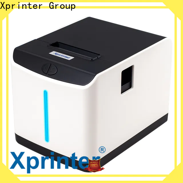 Xprinter direct thermal receipt printer manufacturer for retail