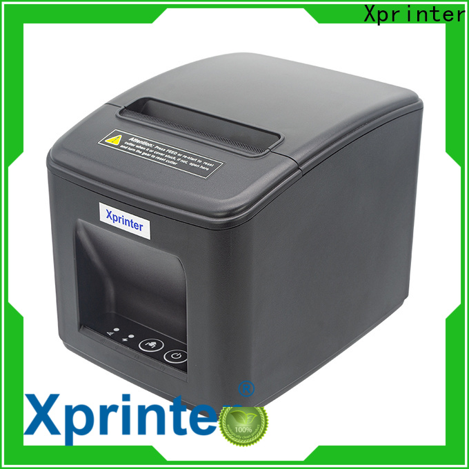 Xprinter high-quality mini receipt printer for shop