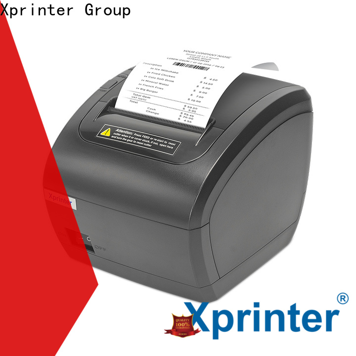 Xprinter Xprinter best receipt printer supplier for catering