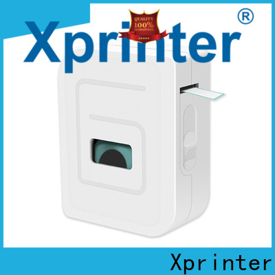 Xprinter custom made thermal printer 80 factory for supermarket