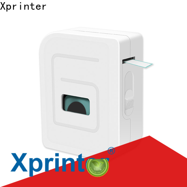 Xprinter custom mini thermal label printer for supermarket
