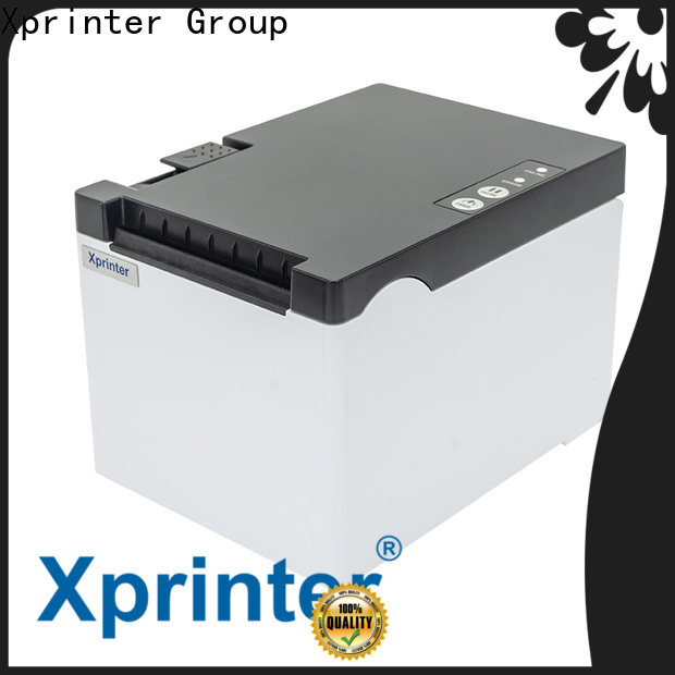 high-quality barcode label machine vendor for commercial