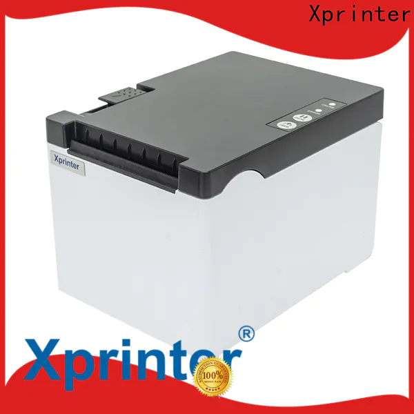 Xprinter custom made thermal printer for restaurant wholesale for supermarket
