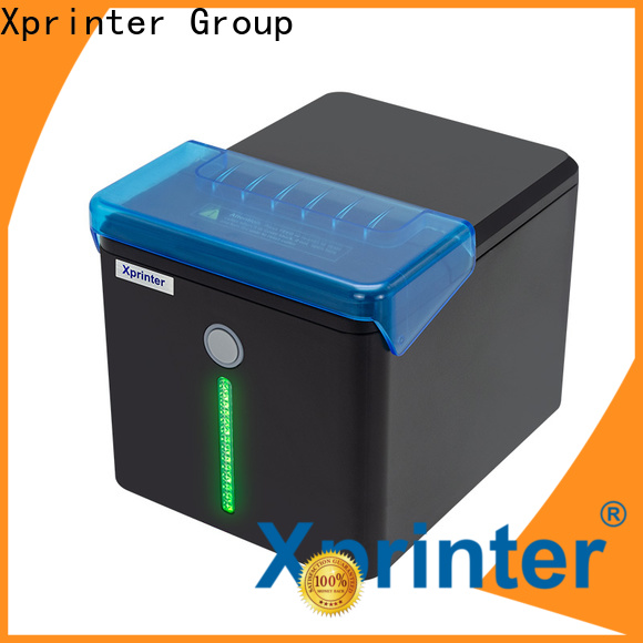 Xprinter barcode and label printer for sale for mall
