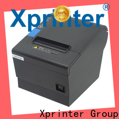 Xprinter mini receipt printer company for mall