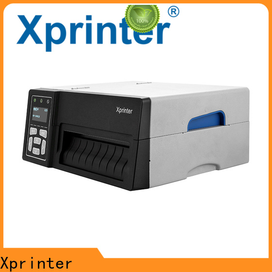 quality bluetooth wireless receipt printer supply for medical care