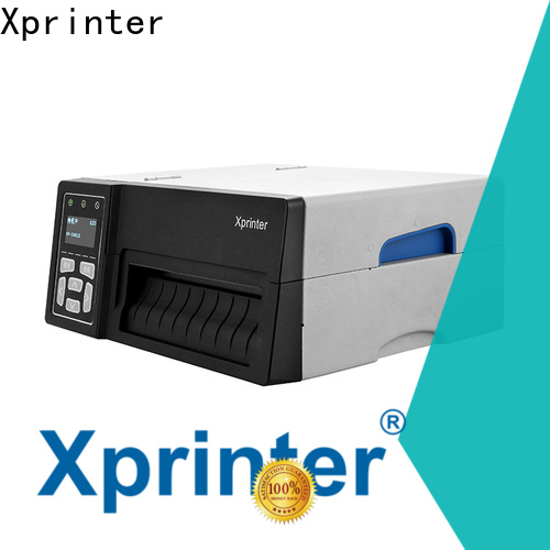 Xprinter barcode label printer manufacturer for industrial
