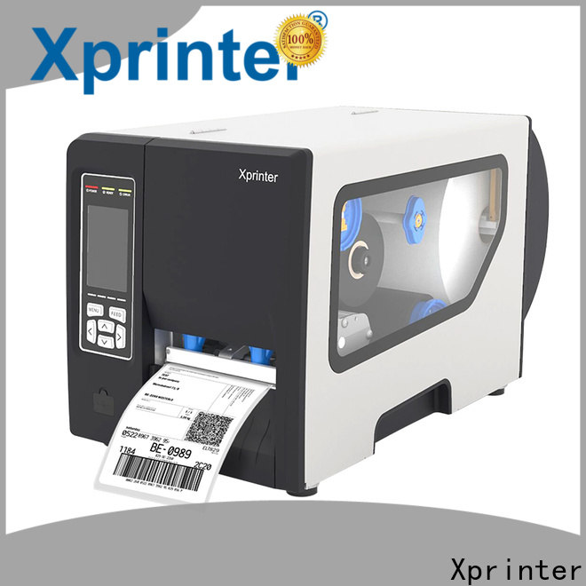Xprinter 58mm pos printer dealer for supermarket