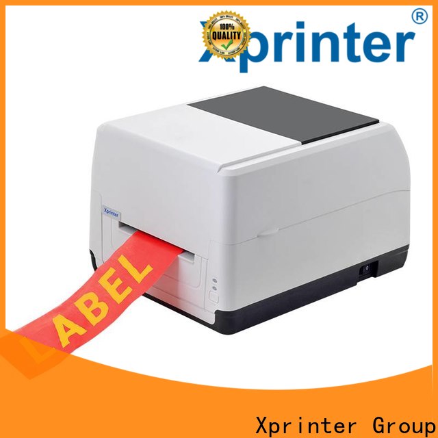 Xprinter bulk barcode label machine vendor for commercial