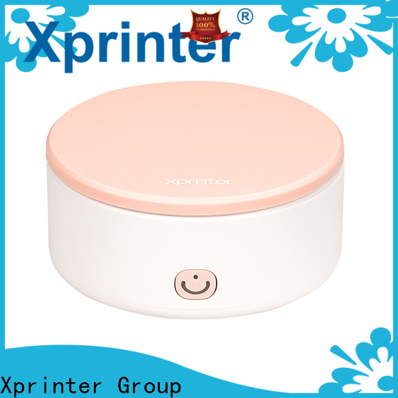 bill receipt printer factory for post