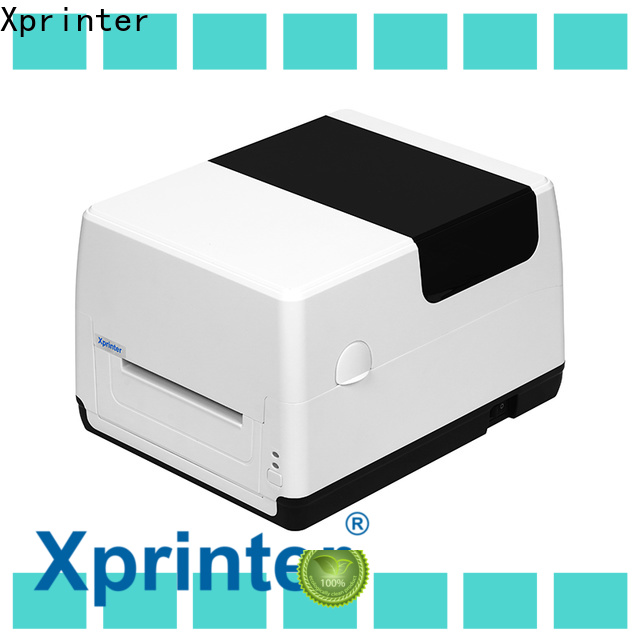 Xprinter latest receipt printer online for medical care