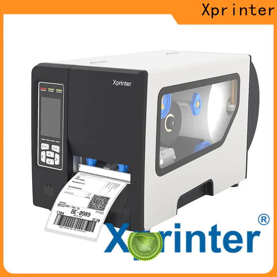 Xprinter thermal label printer wholesale for catering