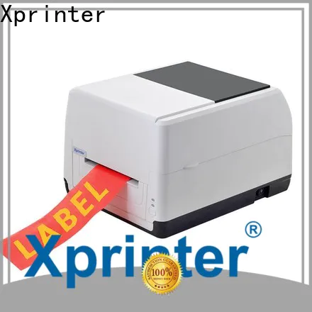 Xprinter custom thermal bill printer company for shop