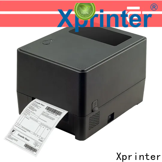 Xprinter wifi thermal printer supplier for catering